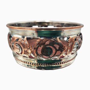 Sottobicchiere da champagne di WMF, 1880
