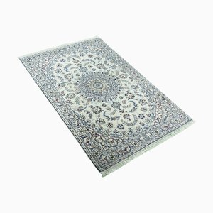 Middle Eastern Hand-Knotted Rug