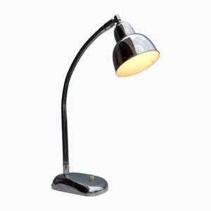 Industrial Model 42 Desk Lamp from Elau, 1950s