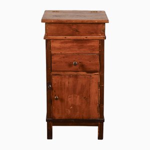 Bufet vintage de madera