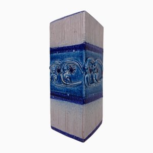Vaso Studio Ceramic B-20, Italia, anni '60
