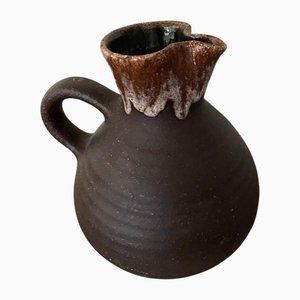 Ceramic Pitcher from Accolay