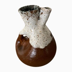 Pitcher from Accolay, 1960s