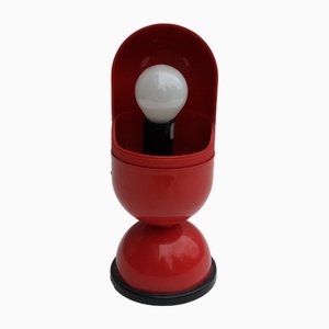 Vintage Lamp or Wall Light from Gamma Luxe, Italy, 1970s