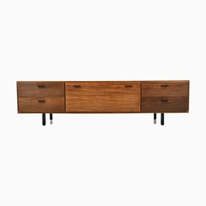 Low Sideboard from Simpla Lux, 1970s