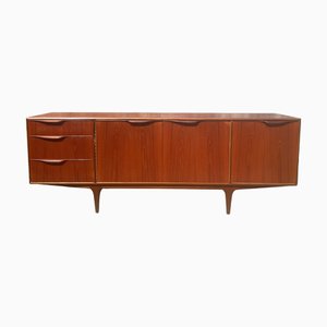 Mid-Century Teak Sideboard from A. H. McIntosh of Scotland