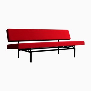 Vintage Sofa by Gijs Van Der Sluis for Gispen, 1970s