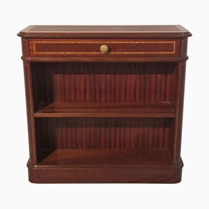 Etagere con cassetto, Italia, inizio XX secolo