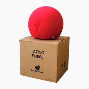 Pouf by Enrico Baleri & Denis Santachiara, 1997