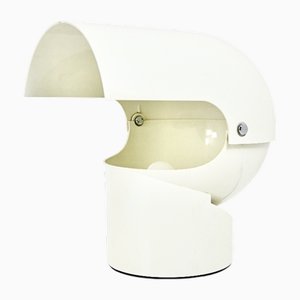 Pileo-Mezzo Table Lamp by Gae Aulenti for Artemide, 1970s