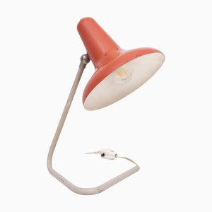 Lampada da tavolo Artimeta Triangle, anni '50