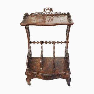 Walnut Briar Canterbury, England, 19th Century