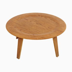 CTW Coffee Table by Charles and Ray Eames for Herman Miller, 1945