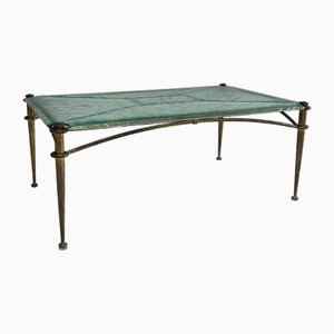 Coffee Table in the style of Lothar Klute, 1980s