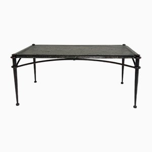 Coffee Table in the style of Lothar Klute, 1980s