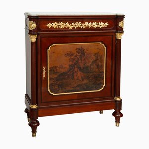 Bufet francés Napoleón III, década de 1800