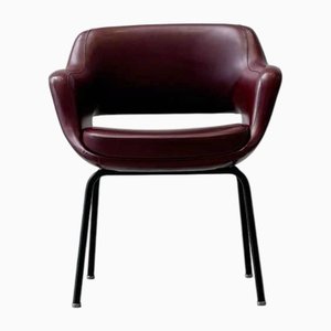 Vintage Kilta Chairs by Olli Mannermaa for Cassina, 1970s