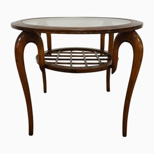 Table Basse par Paolo Buffa