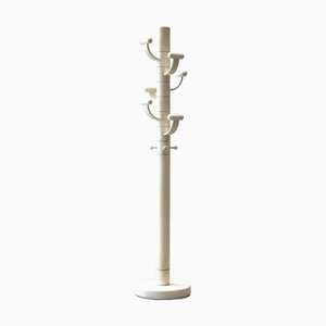 Perchero de Ettore Sottsass, años 80