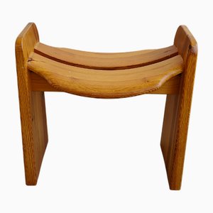 Stool by Gilbert Marklund, 1965