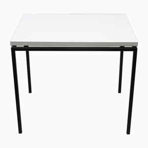 Table d'Appoint Vintage dans le style de Florence Knoll, 1960s