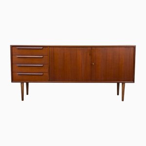 Vintage Teak Sideboard from WK Möbel, 1960s