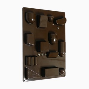 Vintage Uten.Silo von Dorothee Maurer-Becker, 1970er