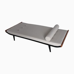 Divan Cleopatra Mid-Century Moderne par Dick Cordemeijer pour Auping, 1960s