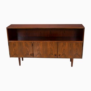 Rosewood Cabinet by Svend Langkilde, Denmark, 1960s