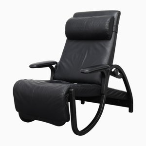 Lounge Chair Sinus by Ingmar Relling for Westnofa, 1970s
