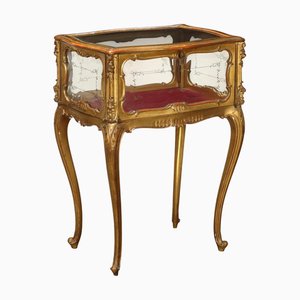 Rococo Style Bar Table