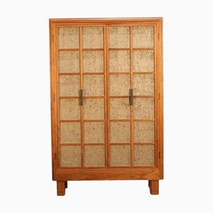 Mobiletto in legno su misura