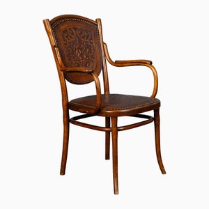 Antique Armchair from Thonet