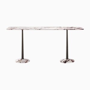 Arnold Marble Console by Paolo Rizzato