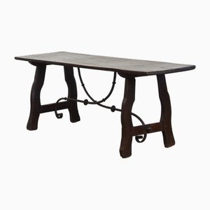 Table d'Appoint 18ème Siècle, Espagne