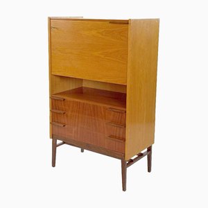 Vintage Secretaire by František Mezulánik for Up Závody