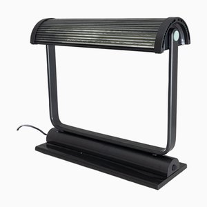 Eubea Table Lamp by Alberto Fraser for Artemide, Italy, 1980s
