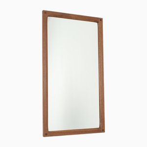 Espejo de Aksel Kjersgaard para Odder Møbler