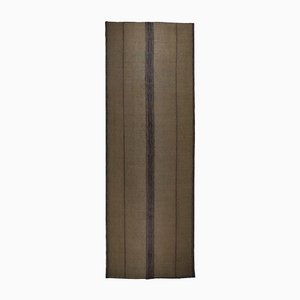 Vintage Tuareg Matte mit Knoten