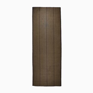 Vintage Tuareg Matte mit Knoten