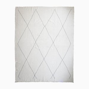 Berber Beni Ourain Teppich