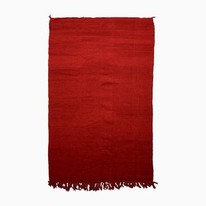 Berber Chichaoua Wollteppich