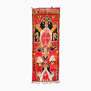 Berber Arbia Wool Rug