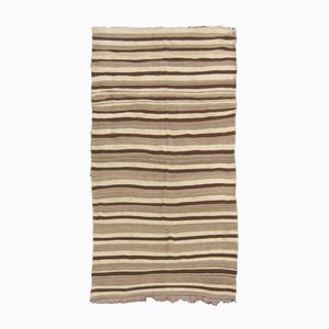 Tappeto berbero Kilim Haik Ourika