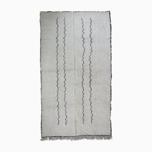 Berber Beni Ourain Teppich