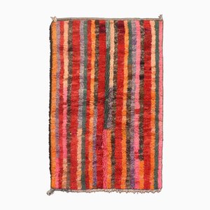 Tapis berbère Azilal en laine