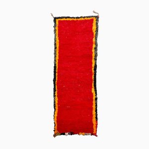Berber Chichaoua Wollteppich