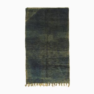 Berber Ouedzem Wool Rug