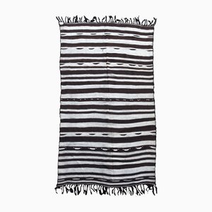 Tapis Berbère Kilim en Laine