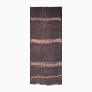 Tapis Kilim Berbère Haik